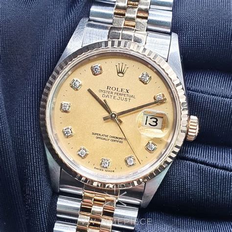 rolex shantung diamond dial|Rolex diamond dial models.